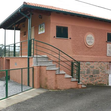 Vivenda Agostinho Βίλα Arcos de Valdevez Εξωτερικό φωτογραφία