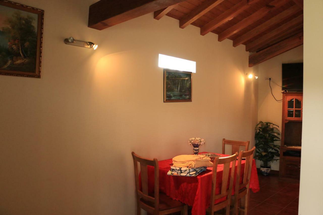 Vivenda Agostinho Βίλα Arcos de Valdevez Εξωτερικό φωτογραφία